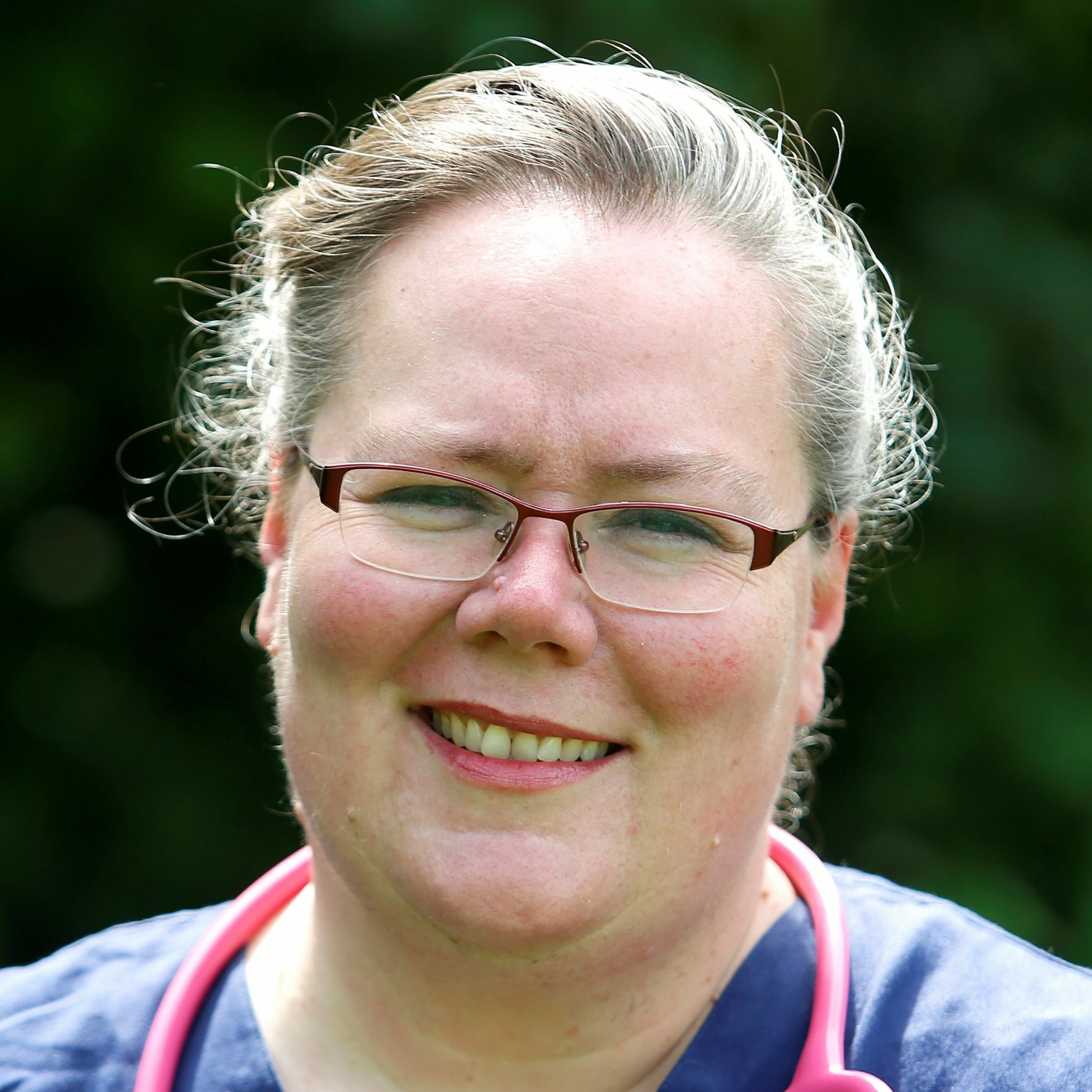 Stephanie Jette Uhde