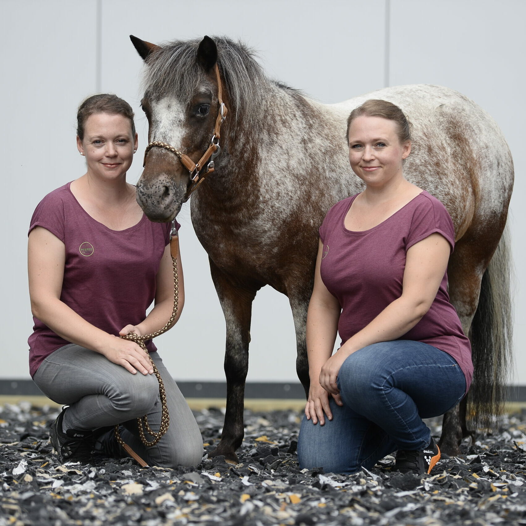 Yvonne Katzenberger & Ruth Katzenberger-Schmelcher